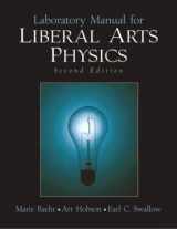 9780131011076-0131011073-Laboratory Manual for Liberal Arts Physics (2nd Edition)