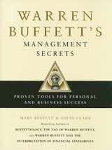 9781439149379-1439149372-Warren Buffett's Management Secrets: Proven Tools for Personal and Business Success