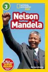 9781426317637-1426317638-National Geographic Readers: Nelson Mandela (Readers Bios)