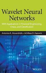 9781118592526-1118592522-Wavelet Neural Networks: With Applications in Financial Engineering, Chaos, and Classification
