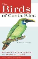 9780970567857-0970567855-The Birds of Costa Rica: A Field Guide