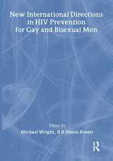 9780789005380-0789005387-New International Directions in HIV Prevention for Gay and Bisexual Men