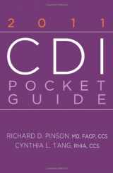 9780982766408-0982766408-The 2011 CDI Pocket Guide