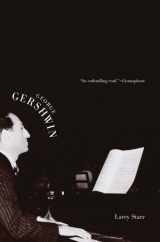 9780300192384-030019238X-George Gershwin (Yale Broadway Masters Series)