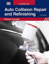9781645646839-1645646831-Auto Collision Repair and Refinishing