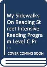 9780328272242-0328272248-My Sidewalks On Reading Street Intensive Reading Program Level C Practice Book Teacher's Manual