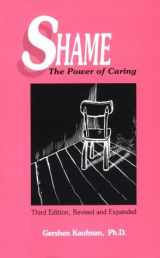 9780870470523-0870470523-Shame: The Power of Caring