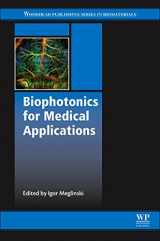 9780857096623-0857096621-Biophotonics for Medical Applications (Woodhead Publishing Series in Biomaterials)