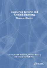 9780367551551-0367551551-Countering Terrorist and Criminal Financing: Theory and Practice