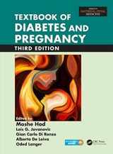 9781482213607-1482213605-Textbook of Diabetes and Pregnancy (Maternal-fetal Medicine)