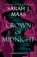 9781639730971-1639730974-Crown of Midnight (Throne of Glass, 2)