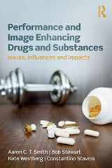 9781138492950-1138492957-Performance and Image Enhancing Drugs and Substances
