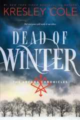 9781481423465-1481423460-Dead of Winter (The Arcana Chronicles)