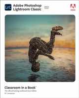 9780137625154-0137625154-Adobe Photoshop Lightroom Classic Classroom in a Book (2022 release)