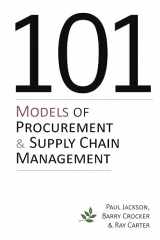 9781903499870-1903499879-101 Models of Procurement and Supply Chain Management