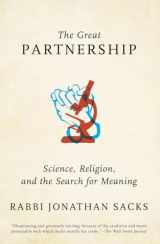 9780805212501-0805212507-The Great Partnership: Science, Religion, and the Search for Meaning