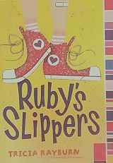 9780545342537-0545342538-Ruby's Slippers