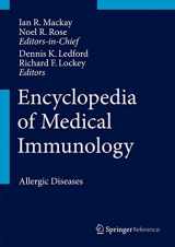 9781461491934-1461491932-Encyclopedia of Medical Immunology: Allergic Diseases