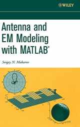 9780471218760-0471218766-Antenna and EM Modeling with MATLAB