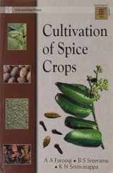 9788173715211-8173715211-Cultivation of Spice Crops