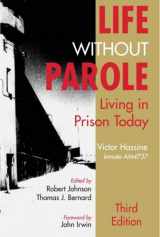 9781891487866-1891487868-Life Without Parole : Living in Prison Today