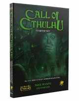 9781568824635-1568824637-Chaosium Inc. Call of Cthulhu Starter Set