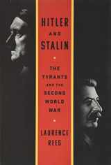 9781610399647-1610399641-Hitler and Stalin: The Tyrants and the Second World War