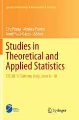 9783030088835-3030088839-Studies in Theoretical and Applied Statistics: SIS 2016, Salerno, Italy, June 8-10 (Springer Proceedings in Mathematics & Statistics, 227)