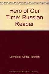 9785200001460-5200001463-Hero of Our Time: Russian Reader