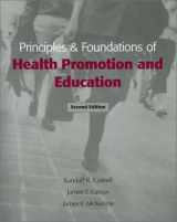 9780205340668-0205340660-Principles and Foundations of Health Promotion and Education (2nd Edition)