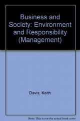 9780070155329-0070155321-Business and Society: Concepts and Policy Issues (McGraw-Hill Series in Management)