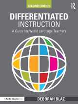 9781138906181-1138906182-Differentiated Instruction (Eye on Education Books)