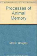 9780470151891-0470151897-Processes of Animal Memory