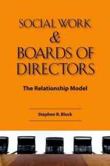 9780190616441-019061644X-Social Work And Board of Directors: The Relationship Model