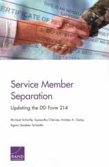 9781977402202-1977402208-Service Member Separation: Updating the DD Form 214