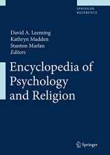 9780387718019-038771801X-Encyclopedia of Psychology and Religion ( 2 Volume Set)