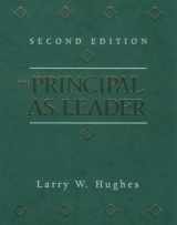 9780136295853-0136295851-The Principal As Leader (2nd Edition)