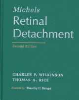 9780815194163-0815194161-Michels Retinal Detachment