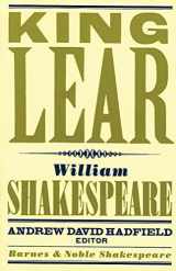 9781411400795-1411400798-King Lear (Barnes & Noble Shakespeare)