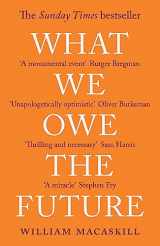 9780861546138-086154613X-What We Owe the Future