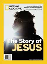 9781547859337-1547859334-National Geographic The Story of Jesus
