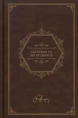 9781087784465-1087784468-Lectures to My Students, Deluxe Edition