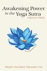 9780893892821-0893892823-Awakening Power in the Yoga Sutra: Vibhuti Pada