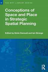 9780415486668-0415486661-Conceptions of Space and Place in Strategic Spatial Planning (RTPI Library Series)