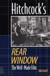 9780809326068-080932606X-Hitchcock's Rear Window: The Well-Made Film