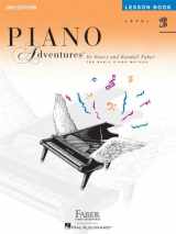 9781616770846-1616770848-Piano Adventures - Lesson Book - Level 2B
