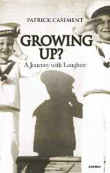 9781782203155-178220315X-Growing Up?: A Journey with Laughter (Fiction / Poetry)