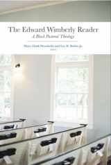 9781481312448-1481312448-The Edward Wimberly Reader: A Black Pastoral Theology