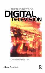 9781138153455-1138153451-The Business of Digital Television