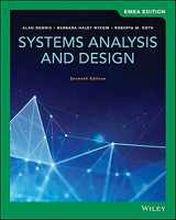 9781119585855-1119585856-Systems Analysis and Design